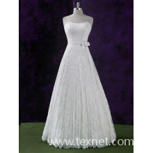 郑州玫瑰树婚纱礼服设计有限公司-抹胸婚纱